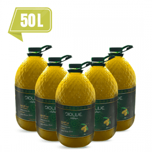 продукт-диолив-50л-300x300 Bidon Huile d'Olive Vierge 50L — изображение 1