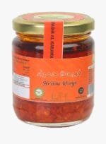 180g Hrissa rouge هريسة حمراء