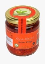 180g Hrissa rouge هريسة حمراء - Imagen 2