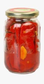 320g Piment fort rouge فلفل حار أحمر - Imagen 2