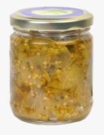 180g Zaalouk الزعلوك - Image 2