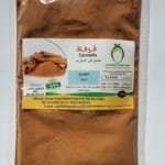 « 100g »Cannelle قرفة