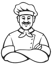 Le coin du Chef