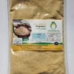 "100g"Gingembre moulu سكنجبير