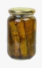 320g Piment fort verte فلفل حار أخضر — изображение 2