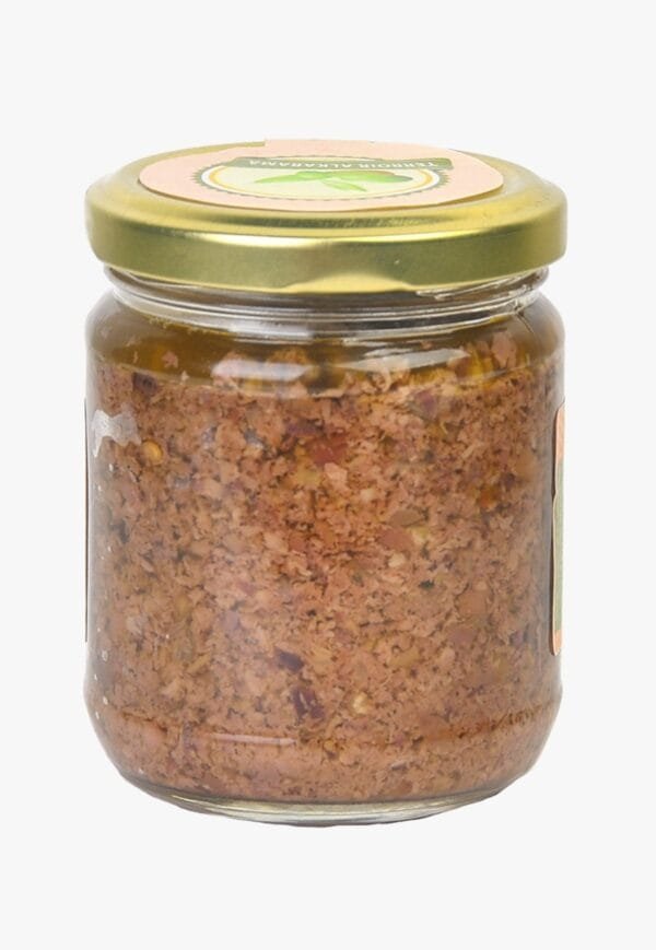 180g Tapenade d'olives mixtes عجين زيتون مختلط - immagine 2