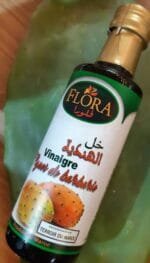 Vinaigre de figue de barbarie 250ml - Imagen 3