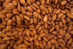 "250g" Amandes beldi اللوز بلدي — изображение 2