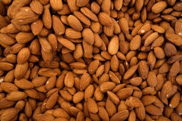 "250g" Amandes beldi اللوز بلدي — изображение 2