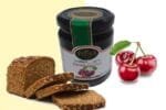 Confiture de Cerises 250g - صورة 2