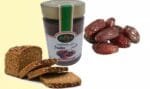 Confiture de dattes 250g