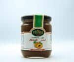 Confiture D'abricot 250g