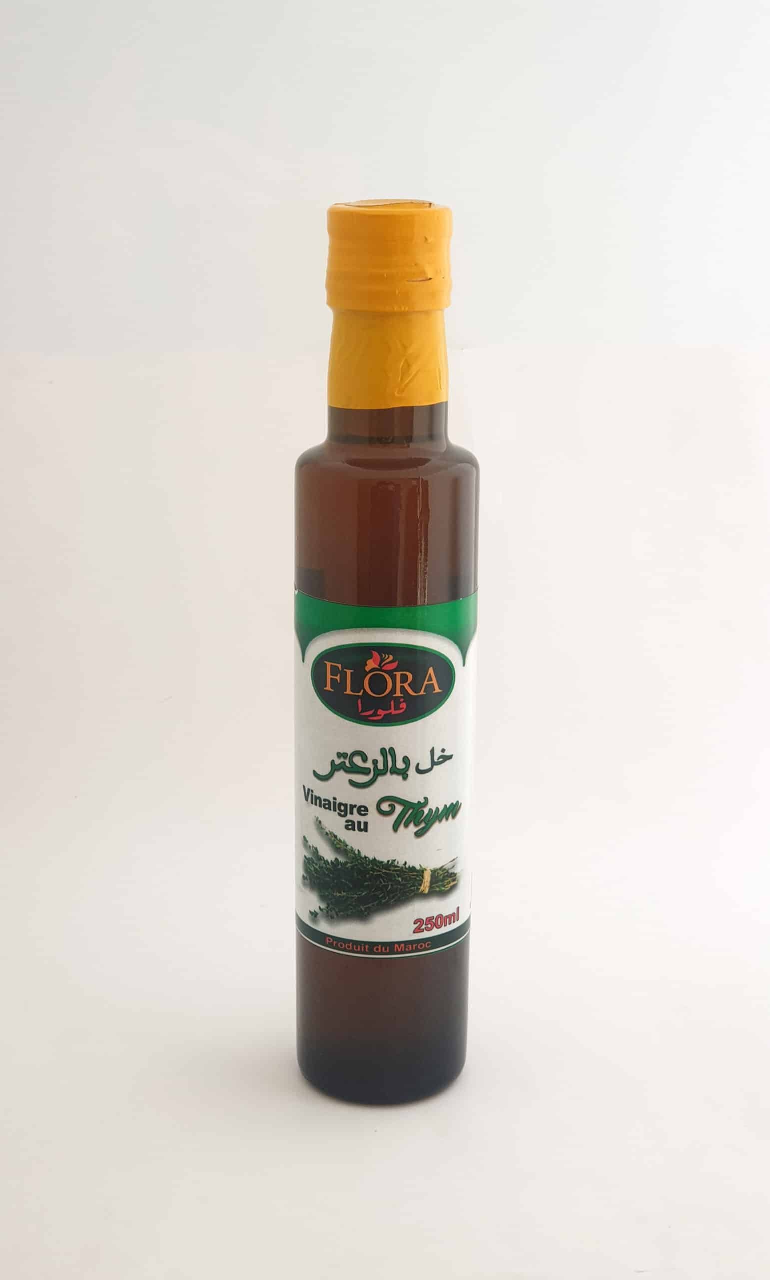 vinaigre de Thym 250ml